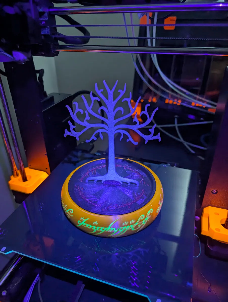 Lord of the Ring Bowl