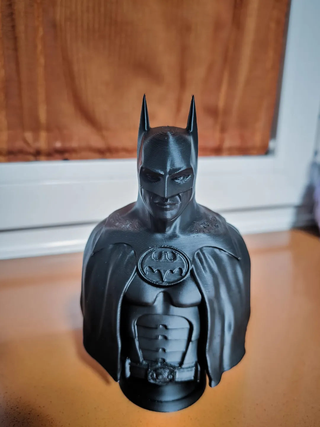 Batman bust - Batman Returns