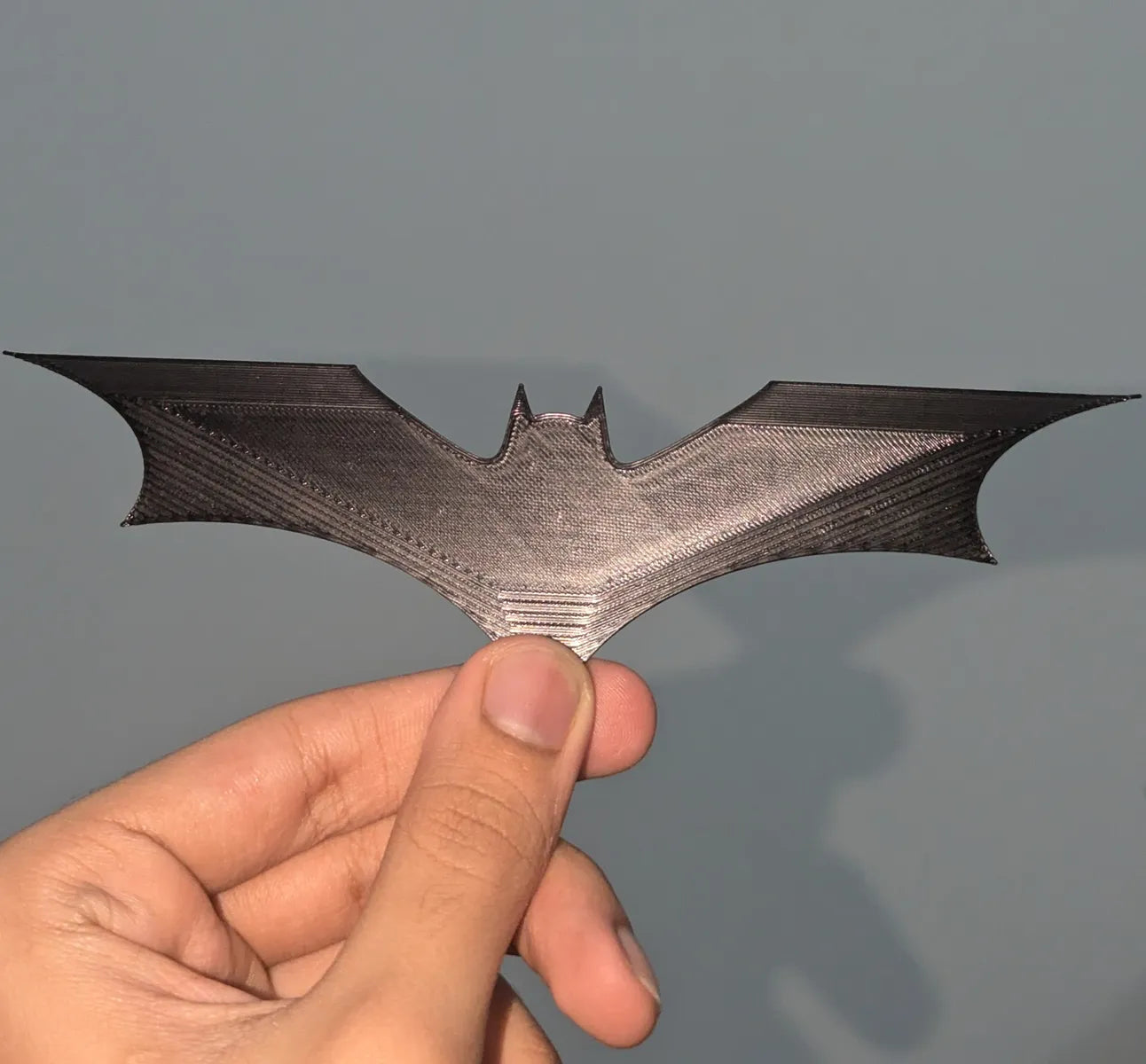 Batman BATARANG