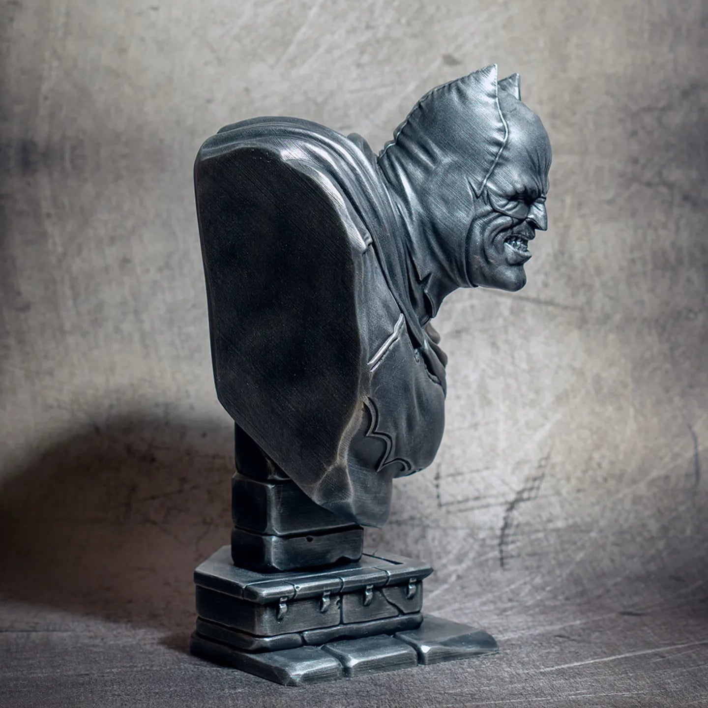 The Dark Knight Bust
