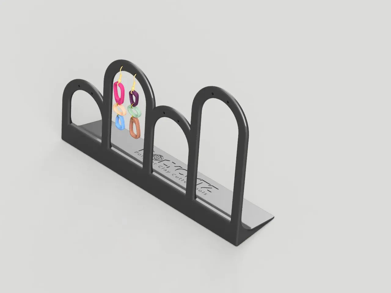 Earring Holder / Earring Stand