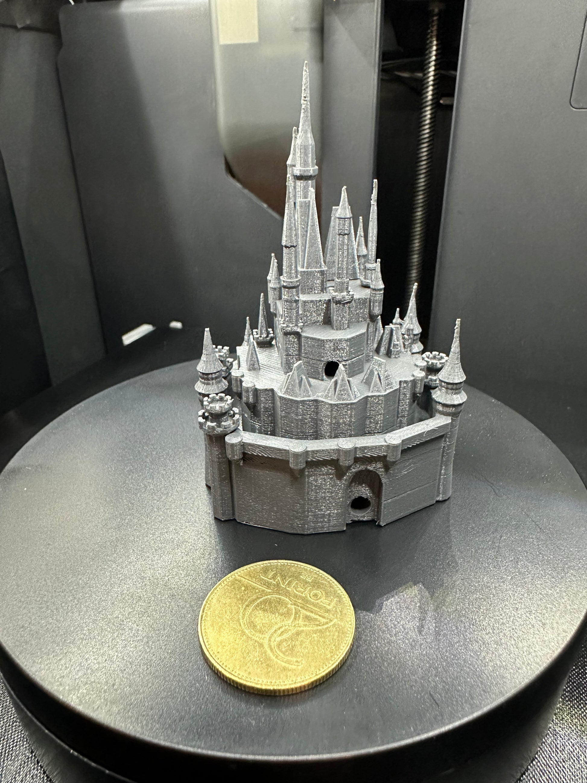 Elsa from Disney Frozen