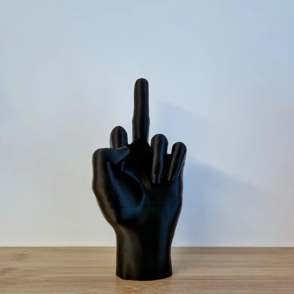 Middle FInger