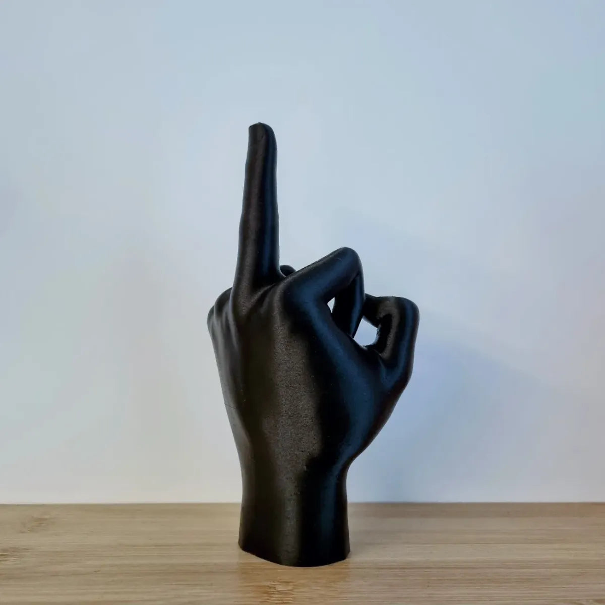 Middle FInger