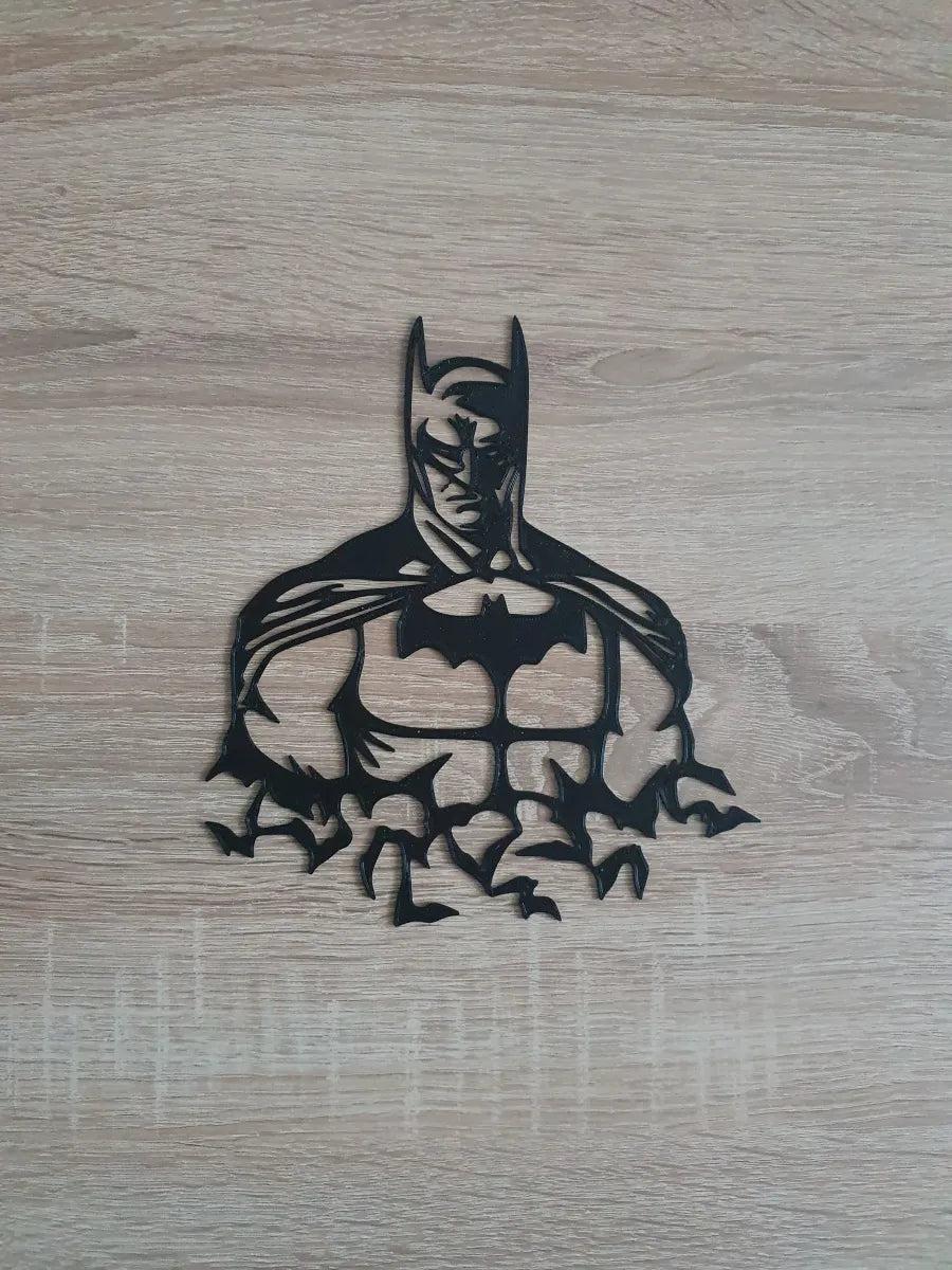 Batman Wall Art 8
