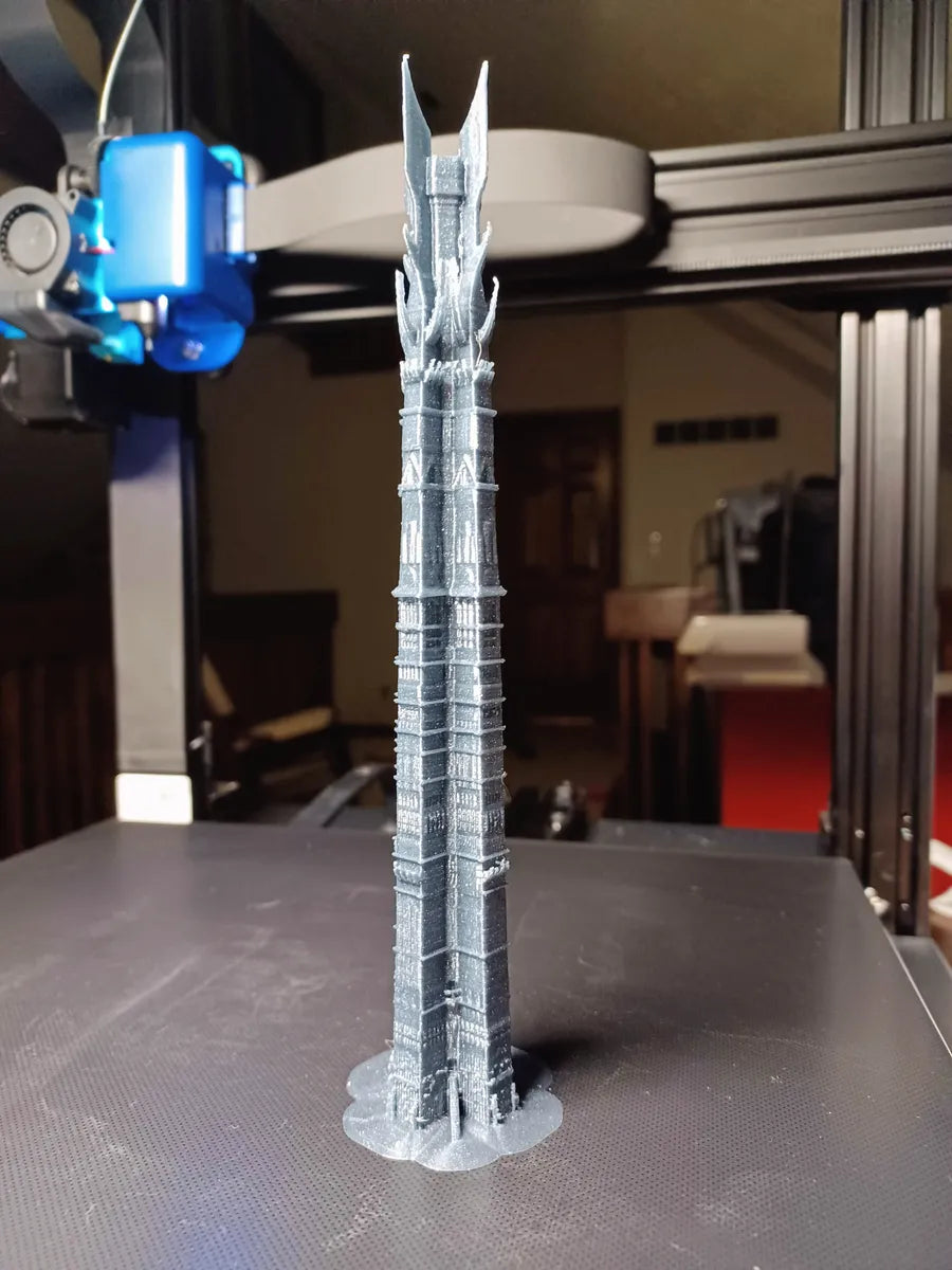 Tower of Orthanc (Isengard)