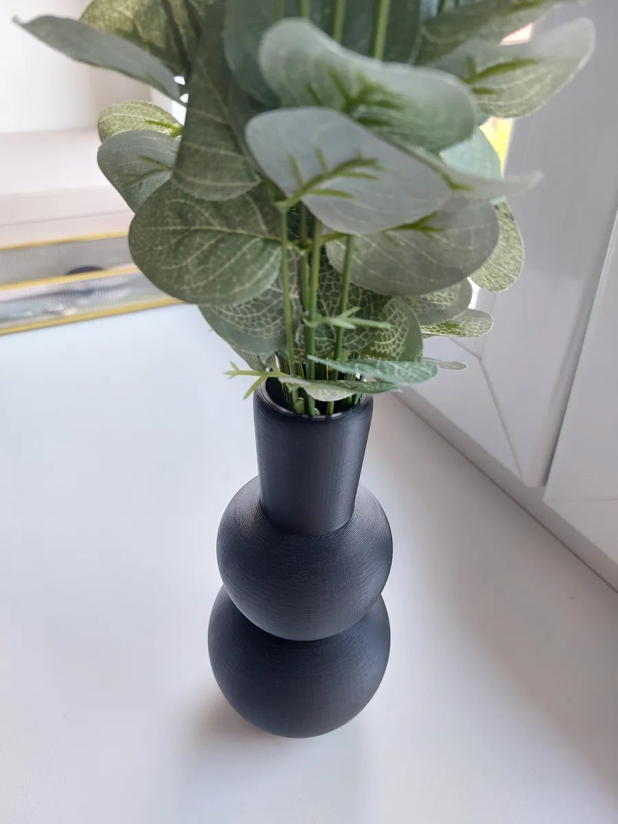 vase