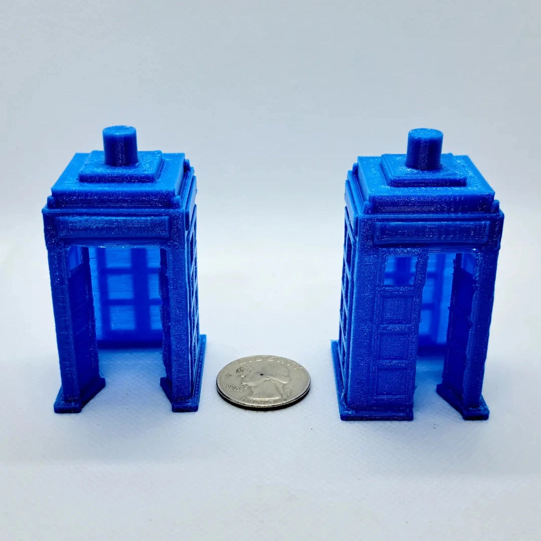 Floating Ghost Tealight