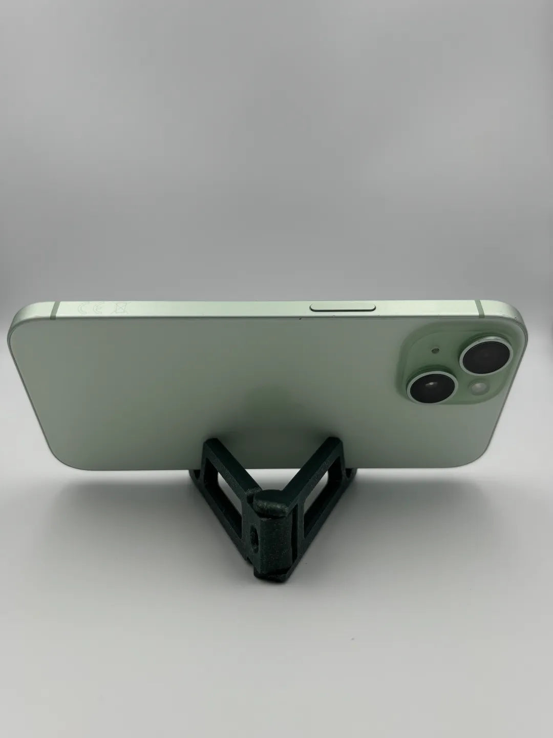 Foldable Phone Stand 2