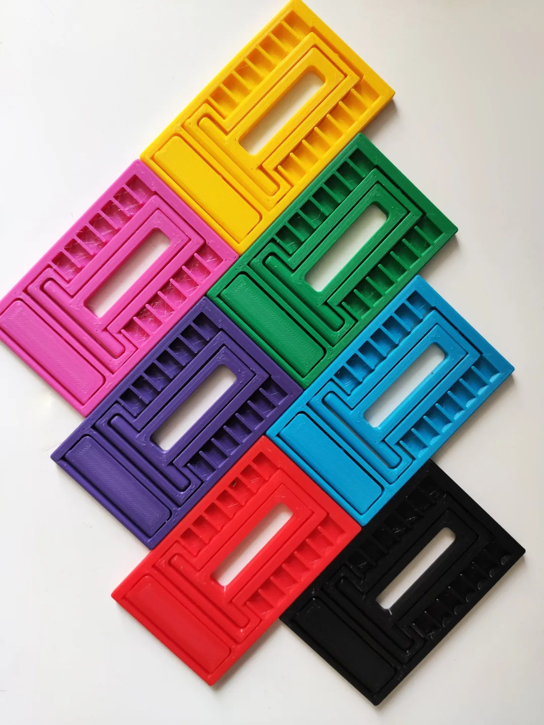 Mobile Stand (Credit Card Size)