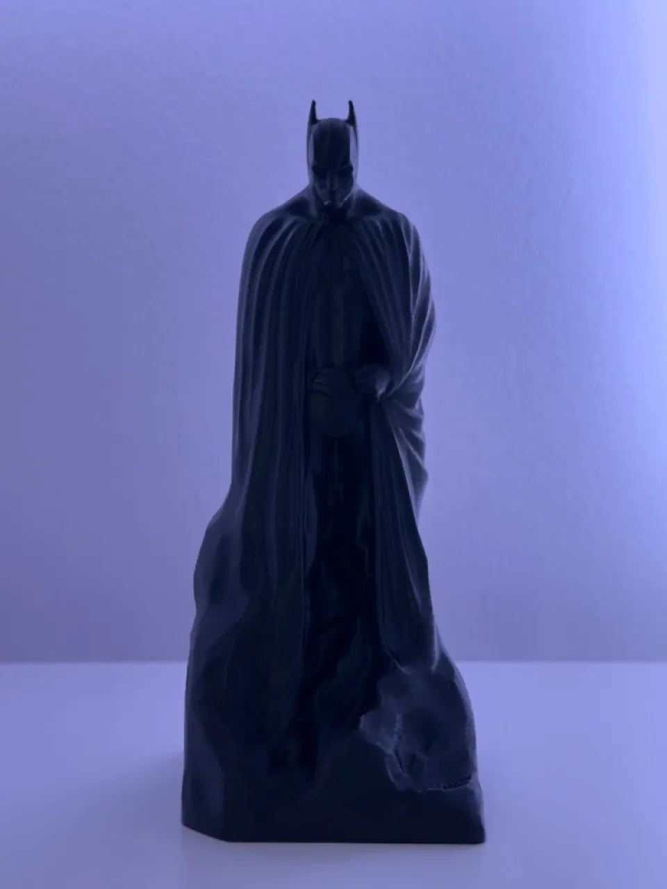 Batman Memorial Bust 2