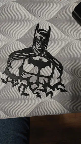 Batman Wall Art 8