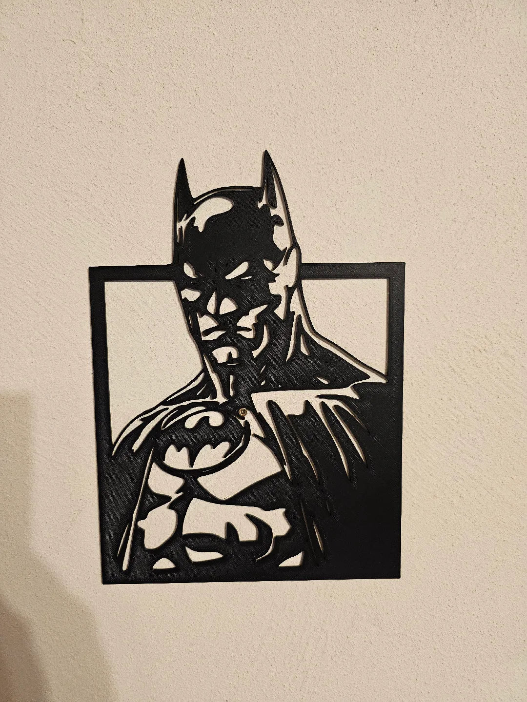 Batman Wall Art 4