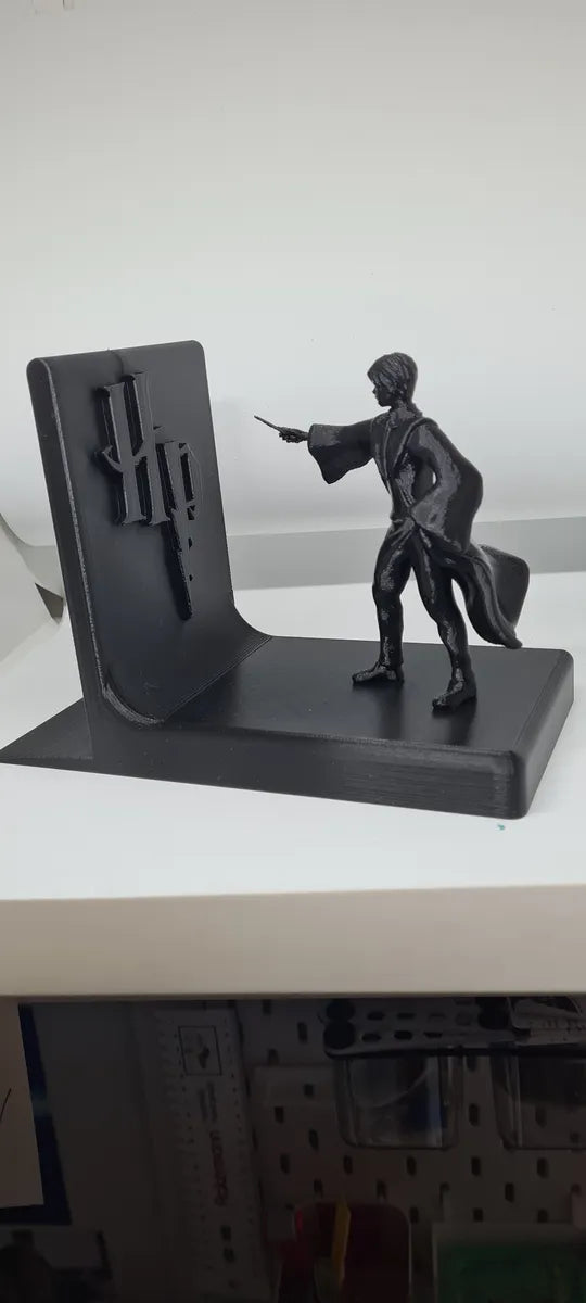 Harry Potter bookend
