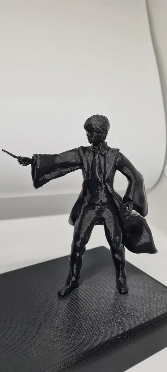 Harry Potter bookend