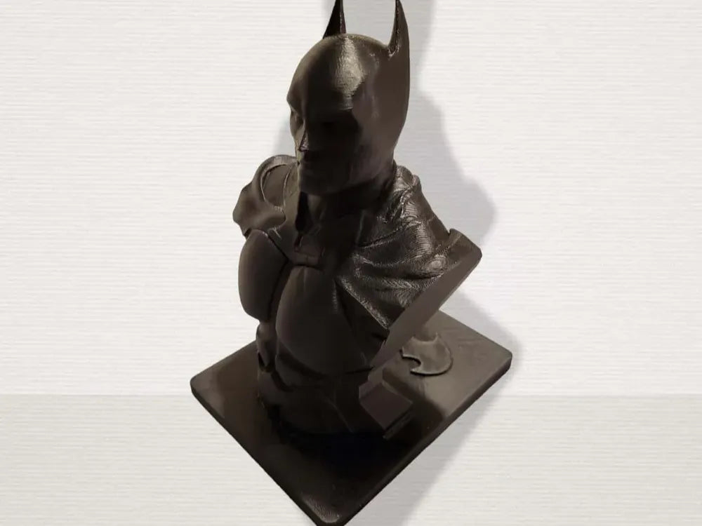 Batman pen holder