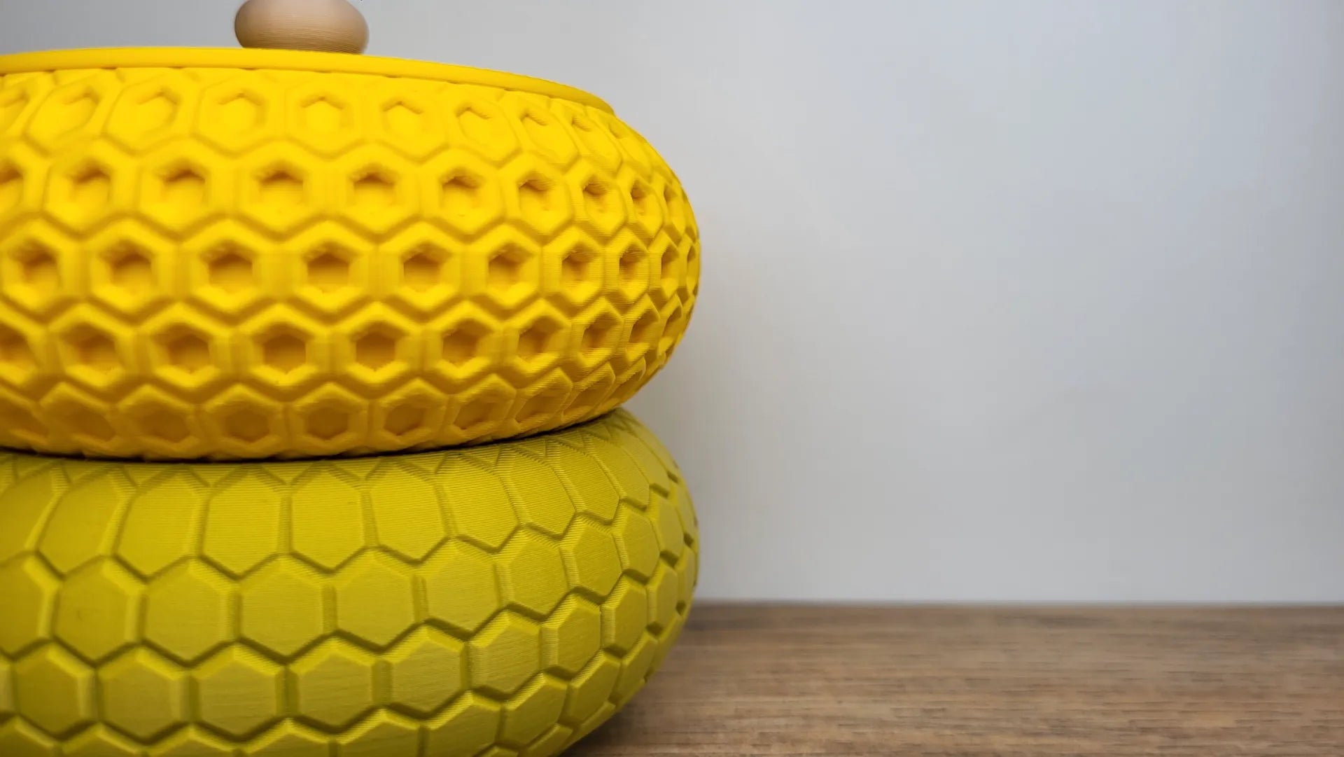 Jewelry Box Honeycomb