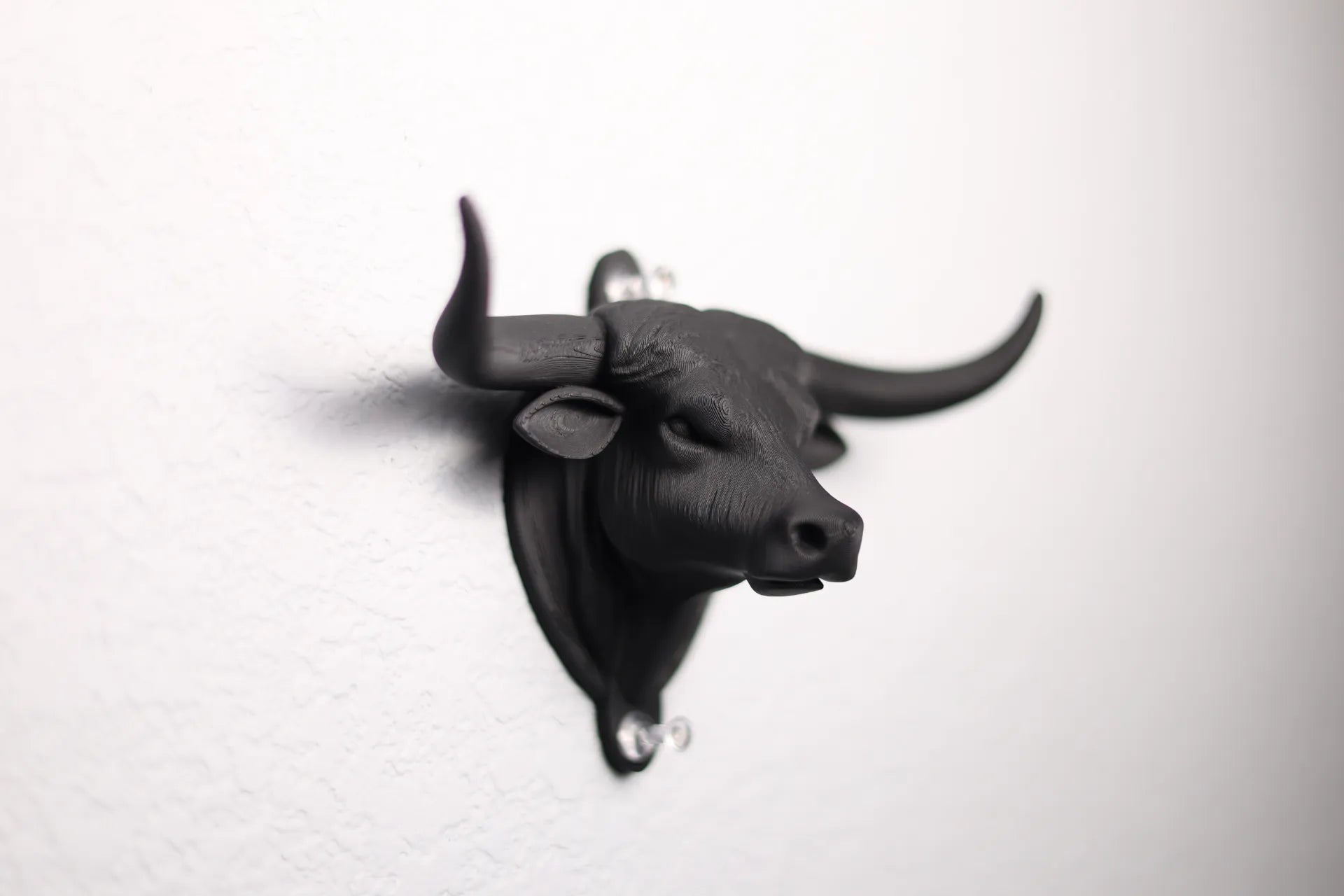 LongHorn(Wall Hook)