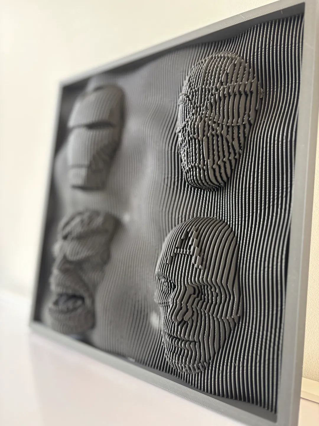 Marvel (Wave Edition)