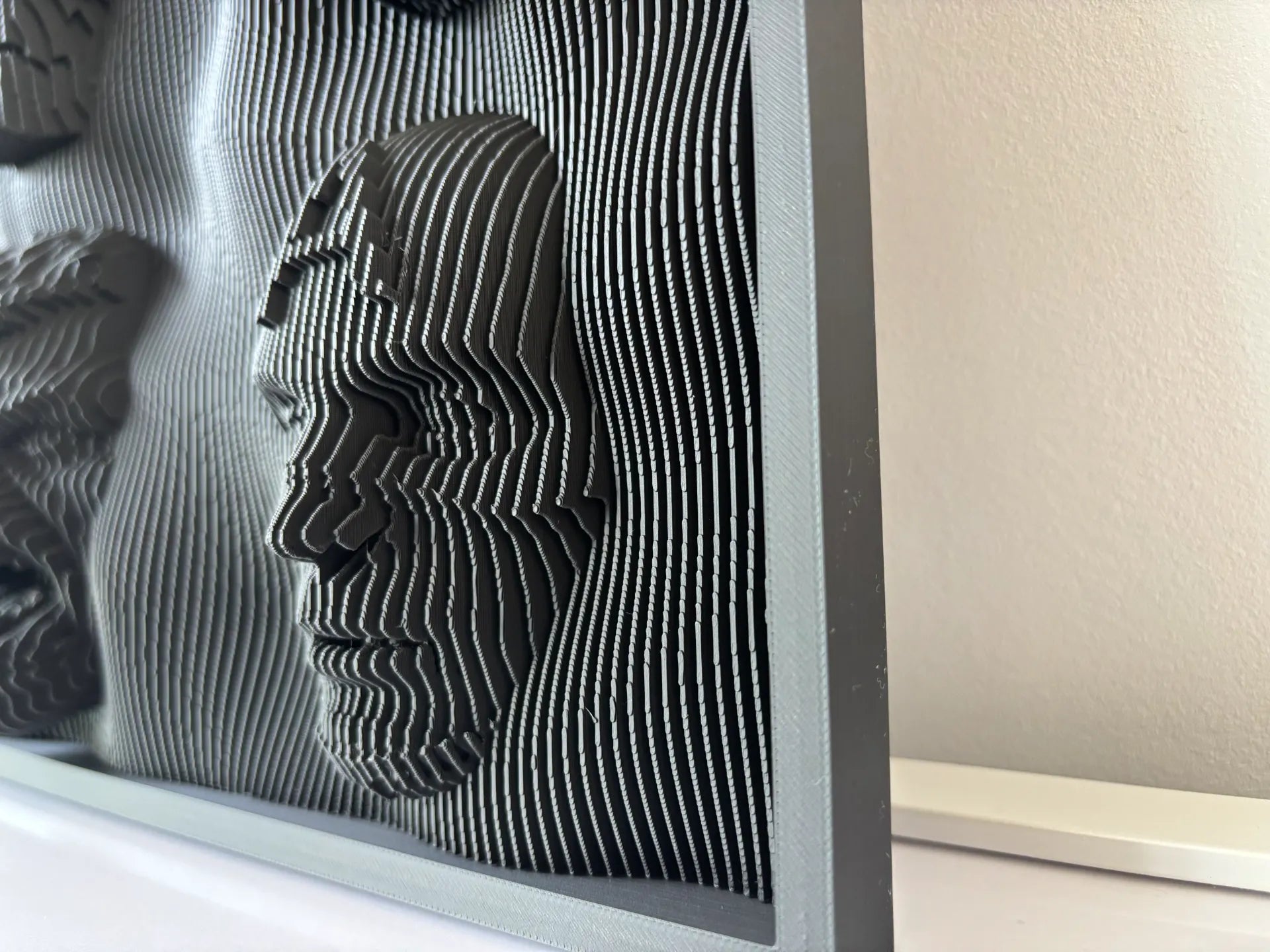 Marvel (Wave Edition)