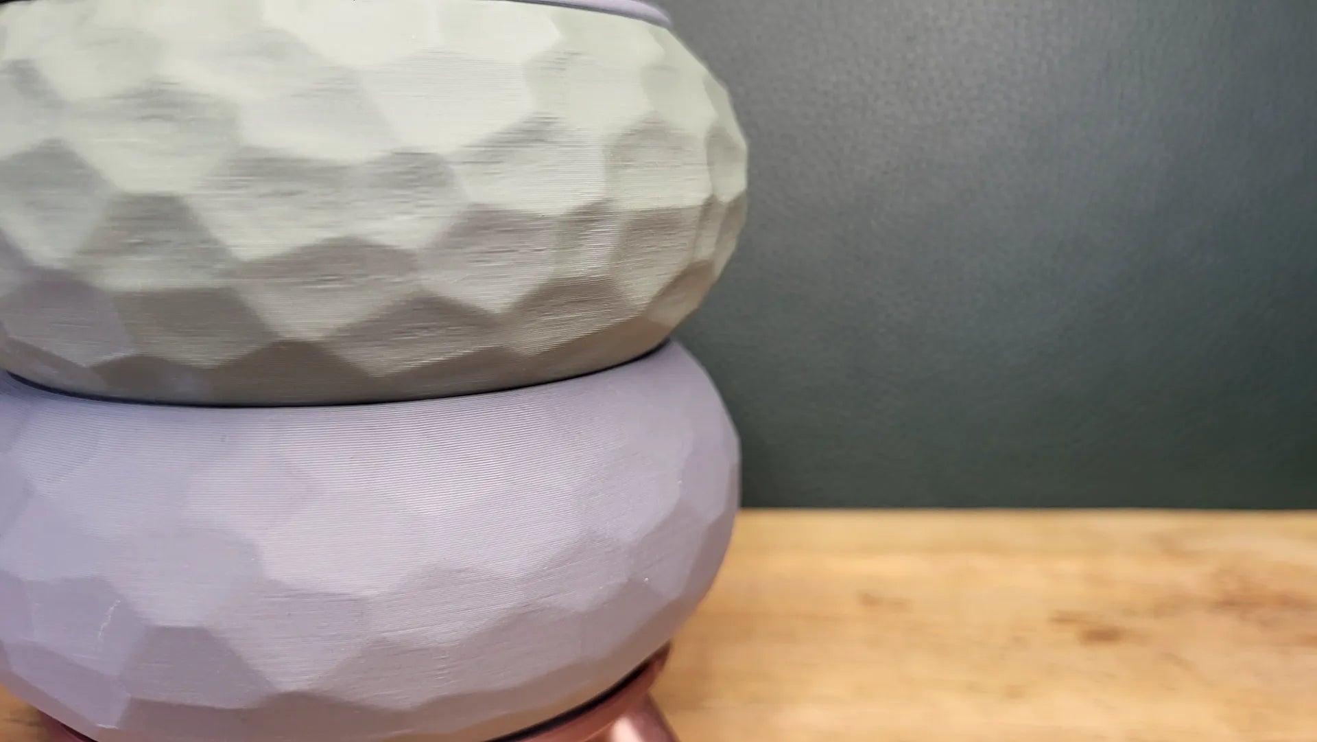 Jewelry Box Sculpted