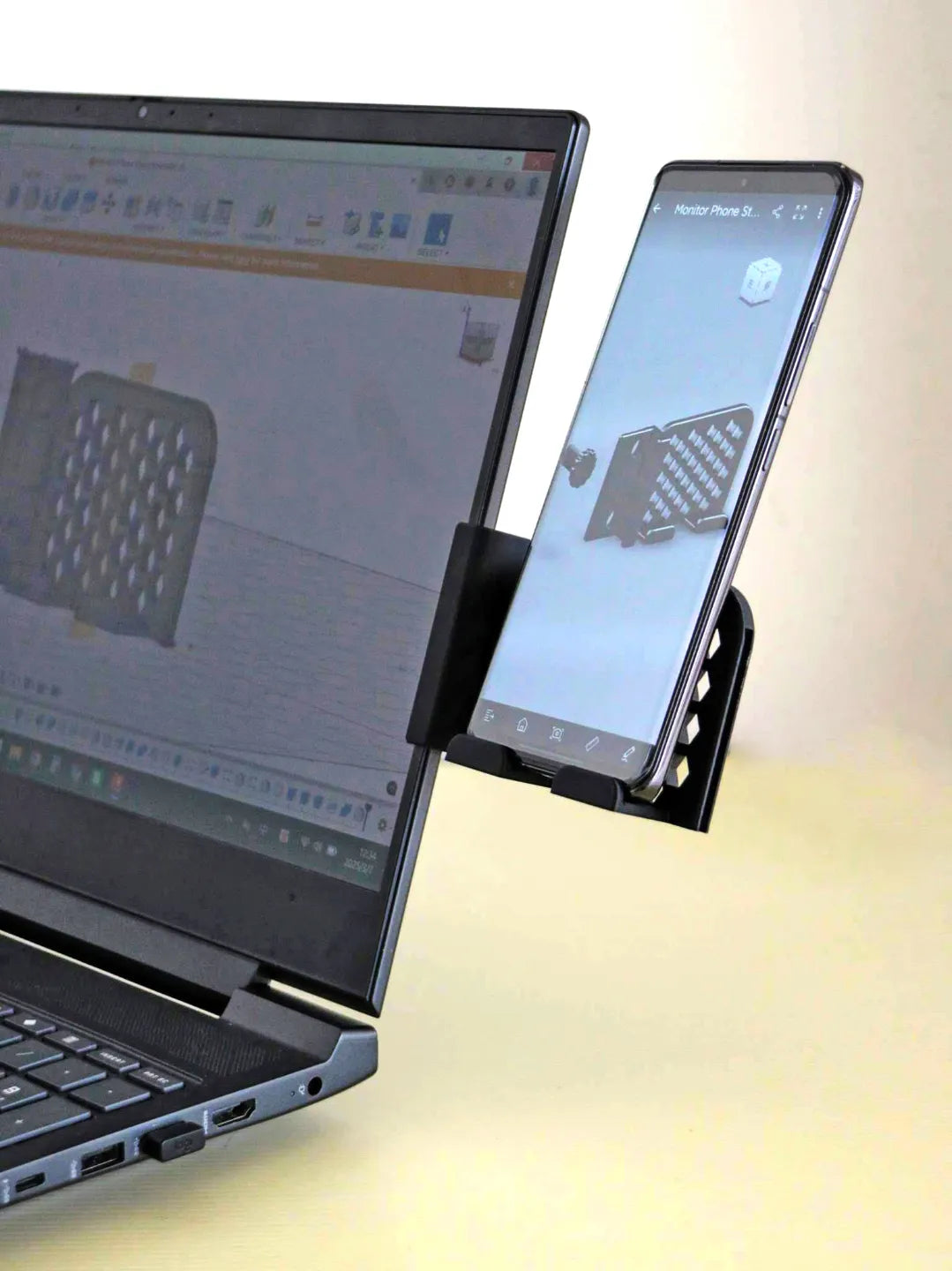Phone Stands