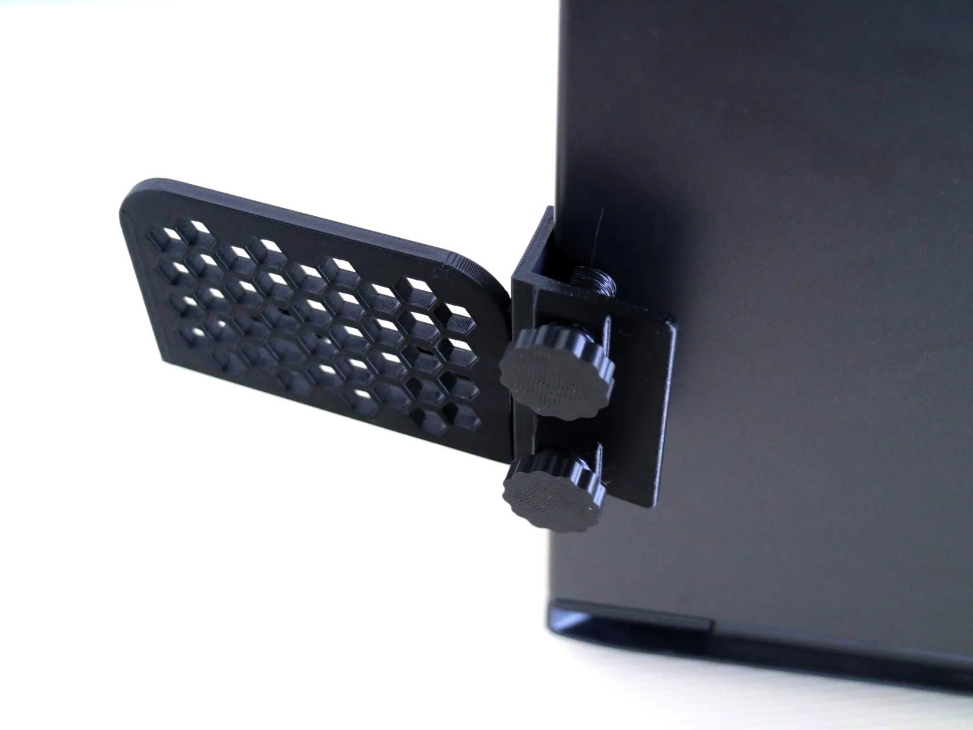 Monitor Phone Holder