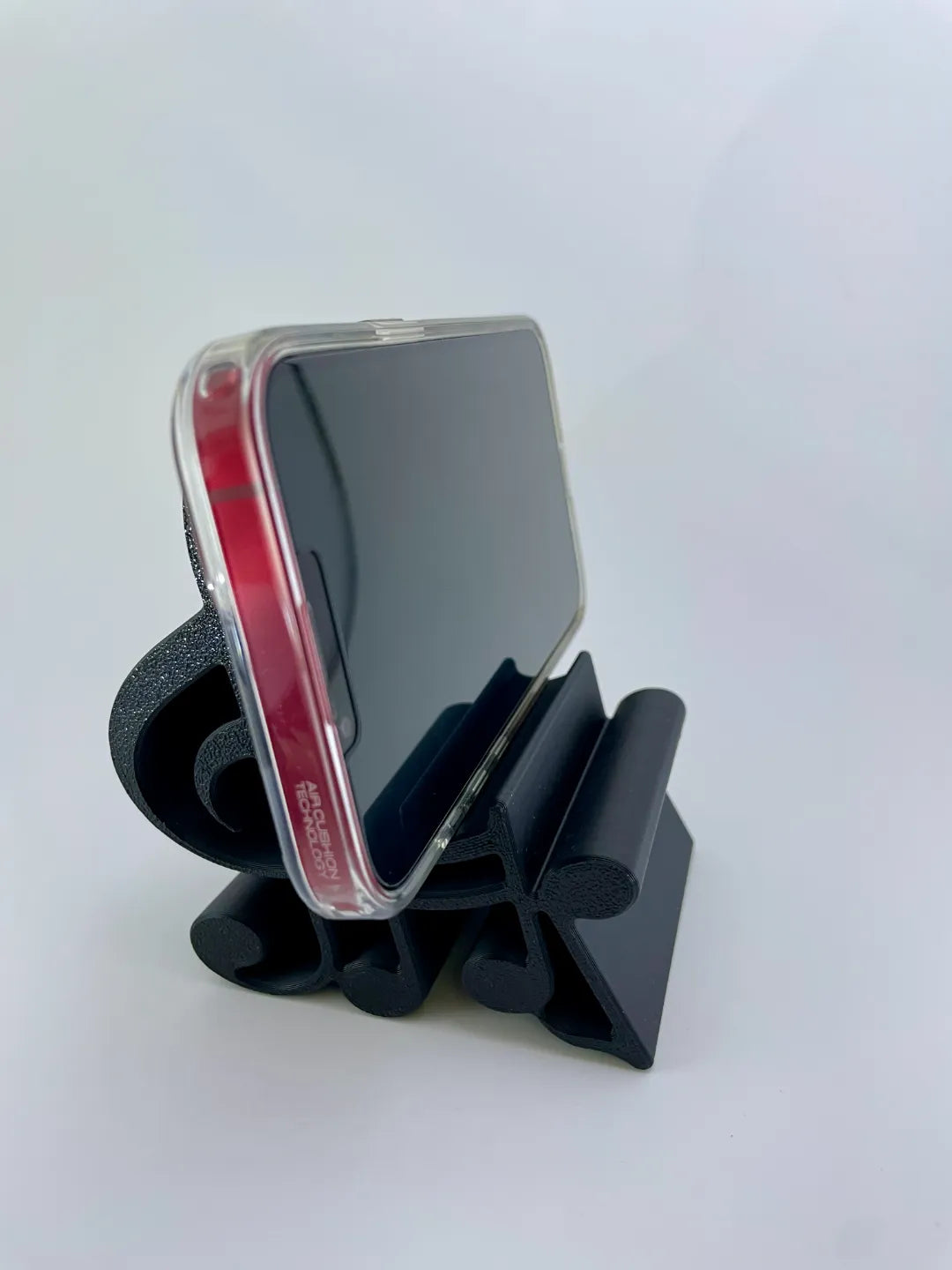 Musical Notes Phone Stand
