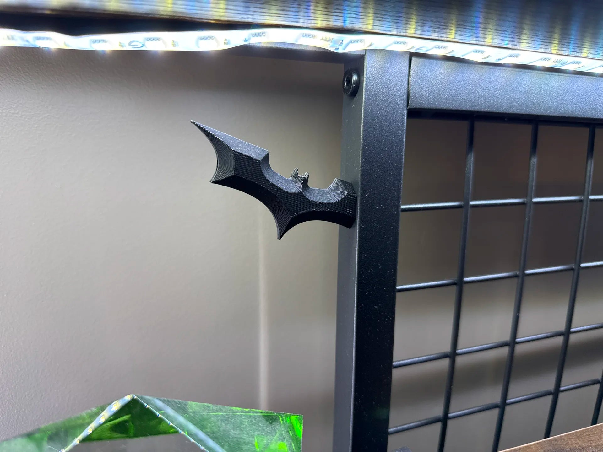 Batarang Magnetic