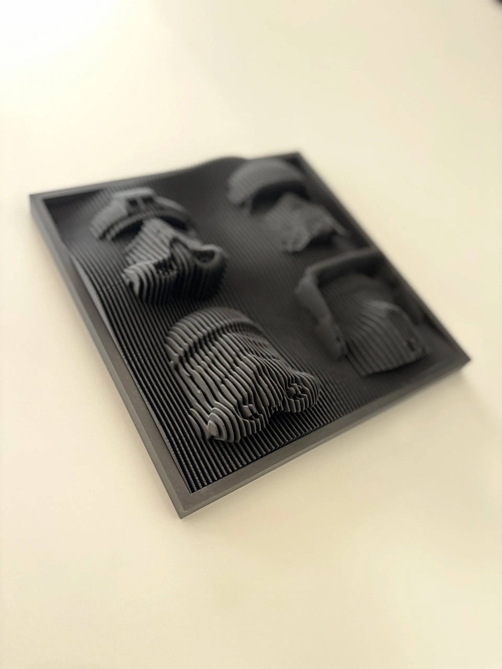 Empire Family (Black Wave Edition)