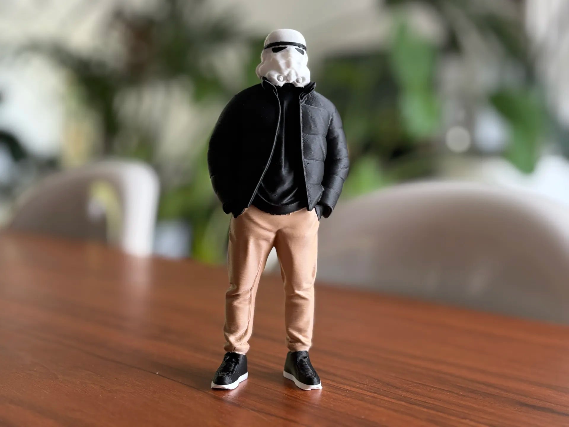 Empire Figurine Streetwear