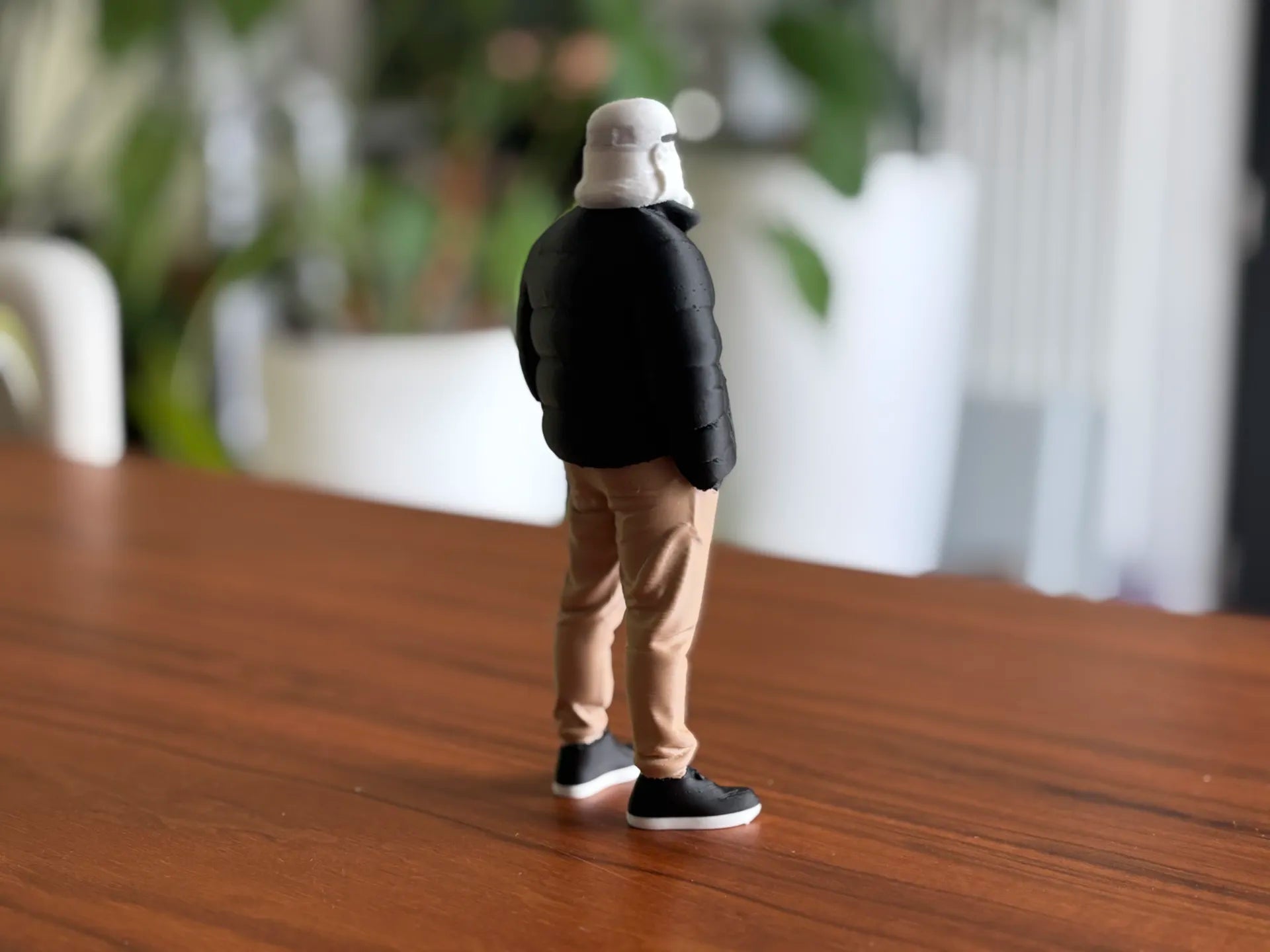 Empire Figurine Streetwear