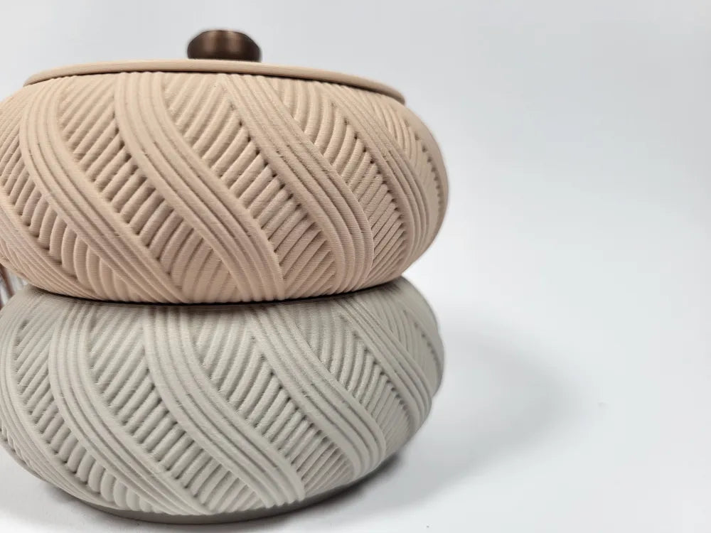 Jewelry Box Wave Arty