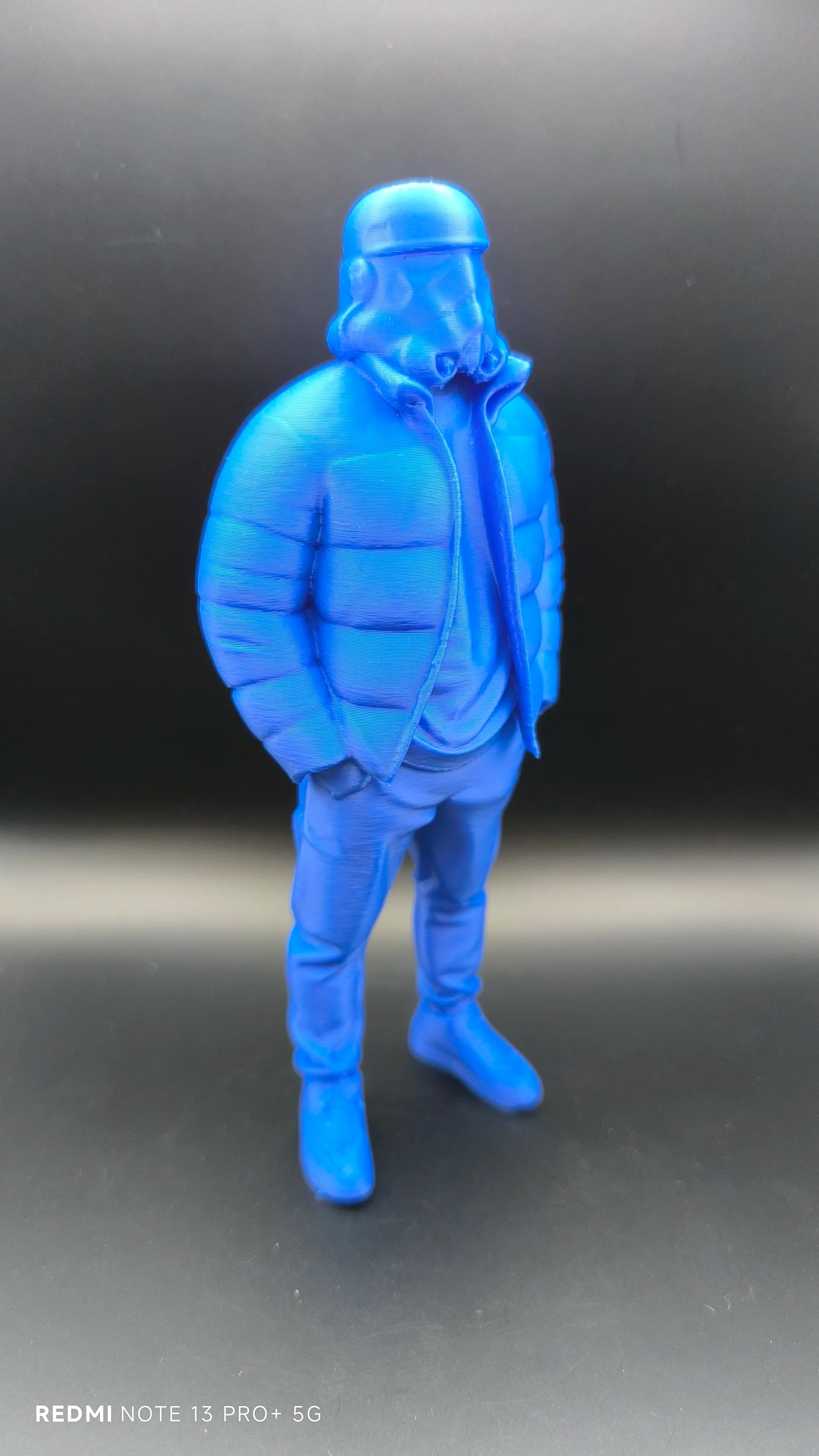 Empire Figurine Streetwear
