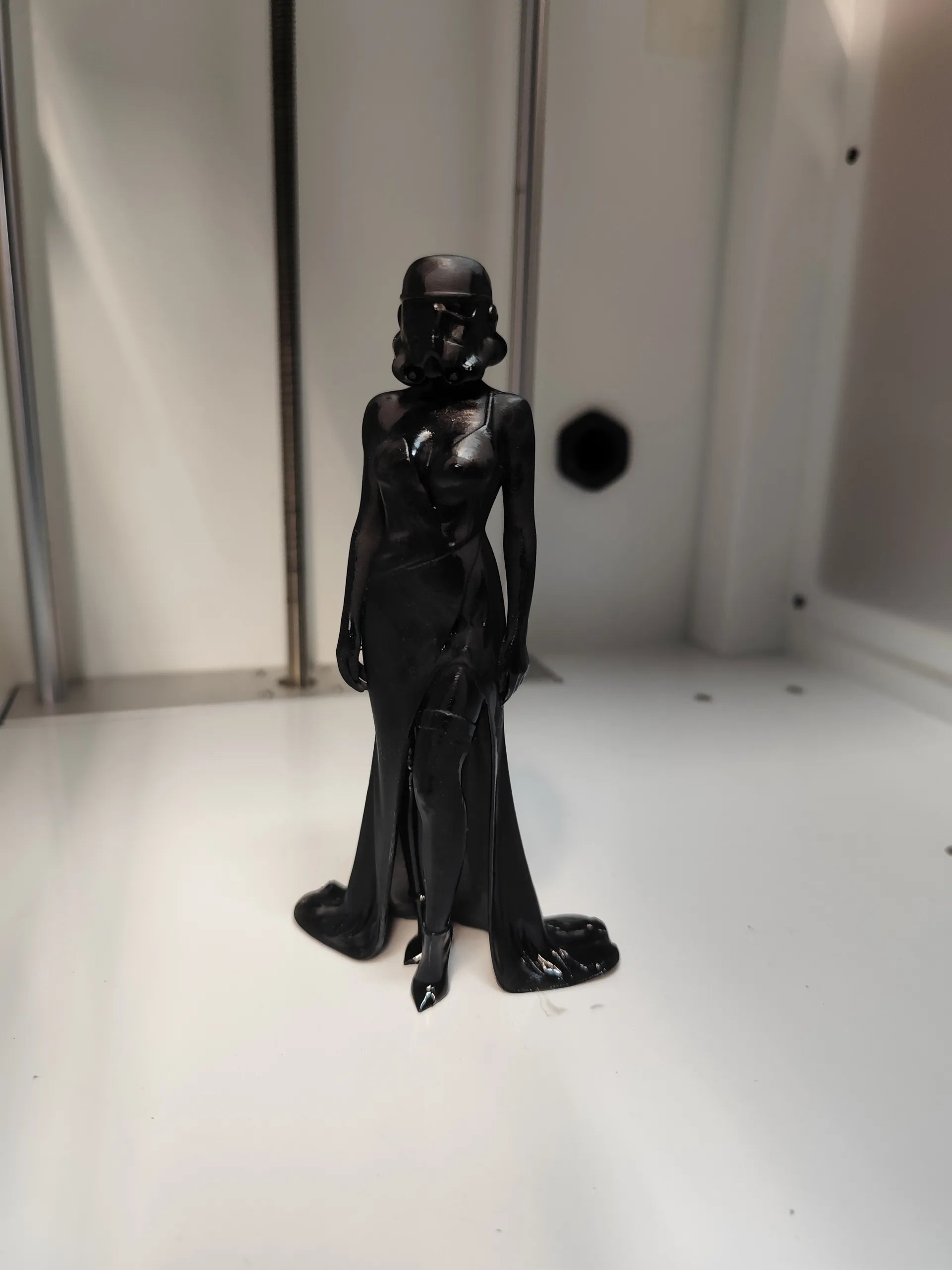 StormGlam - The Empire Ball