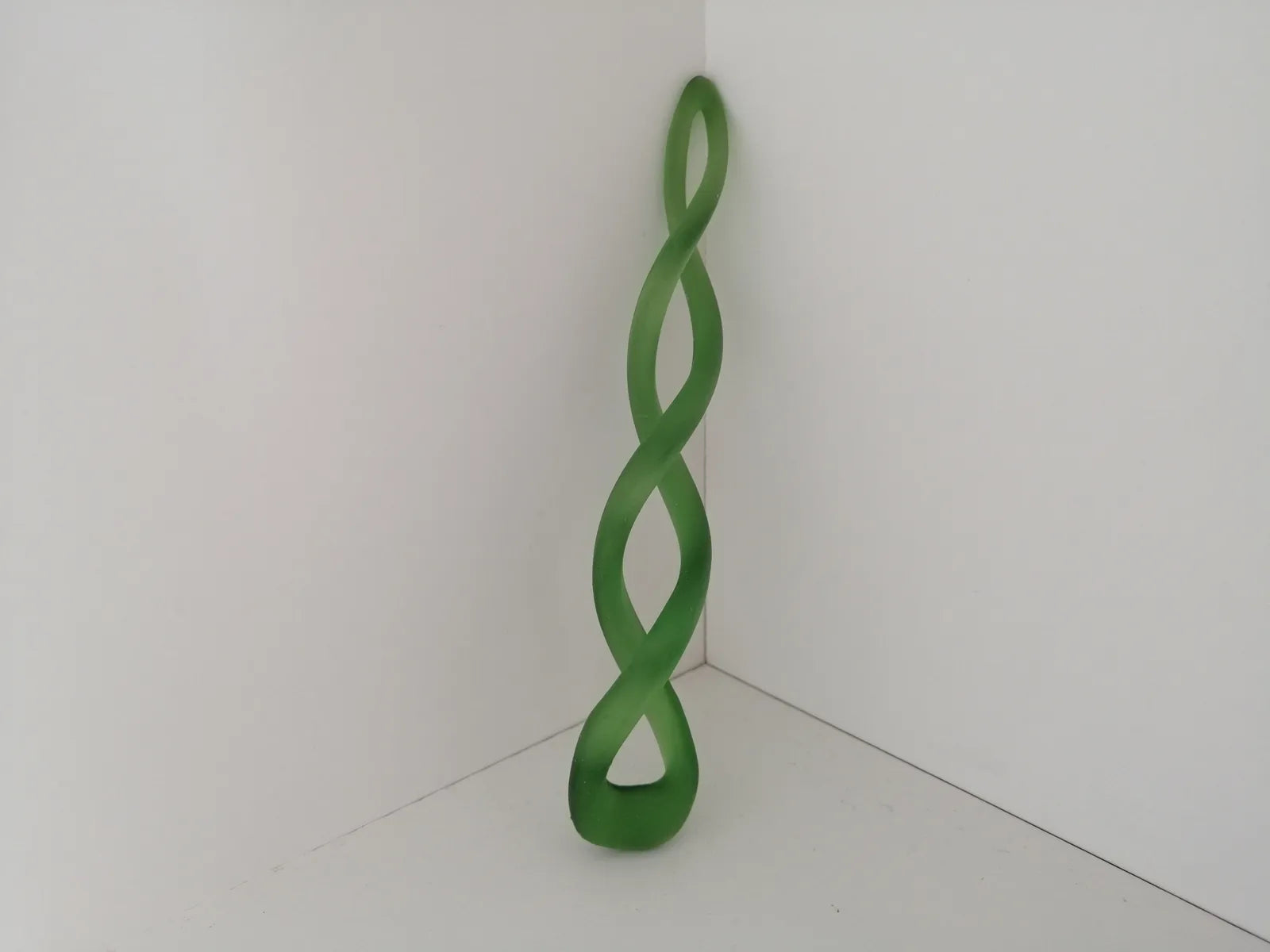 Spiral Hair Stick