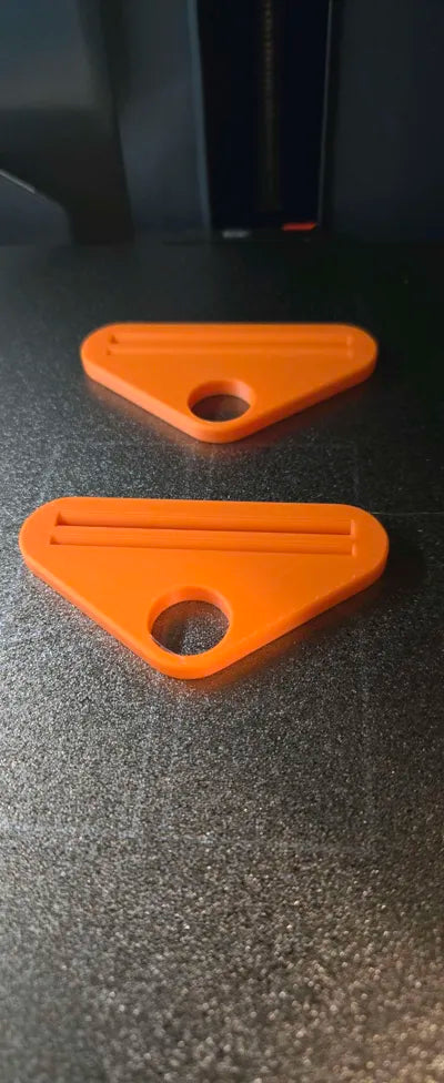 Tube Squeezer - Toothpaste & Cream Dispenser