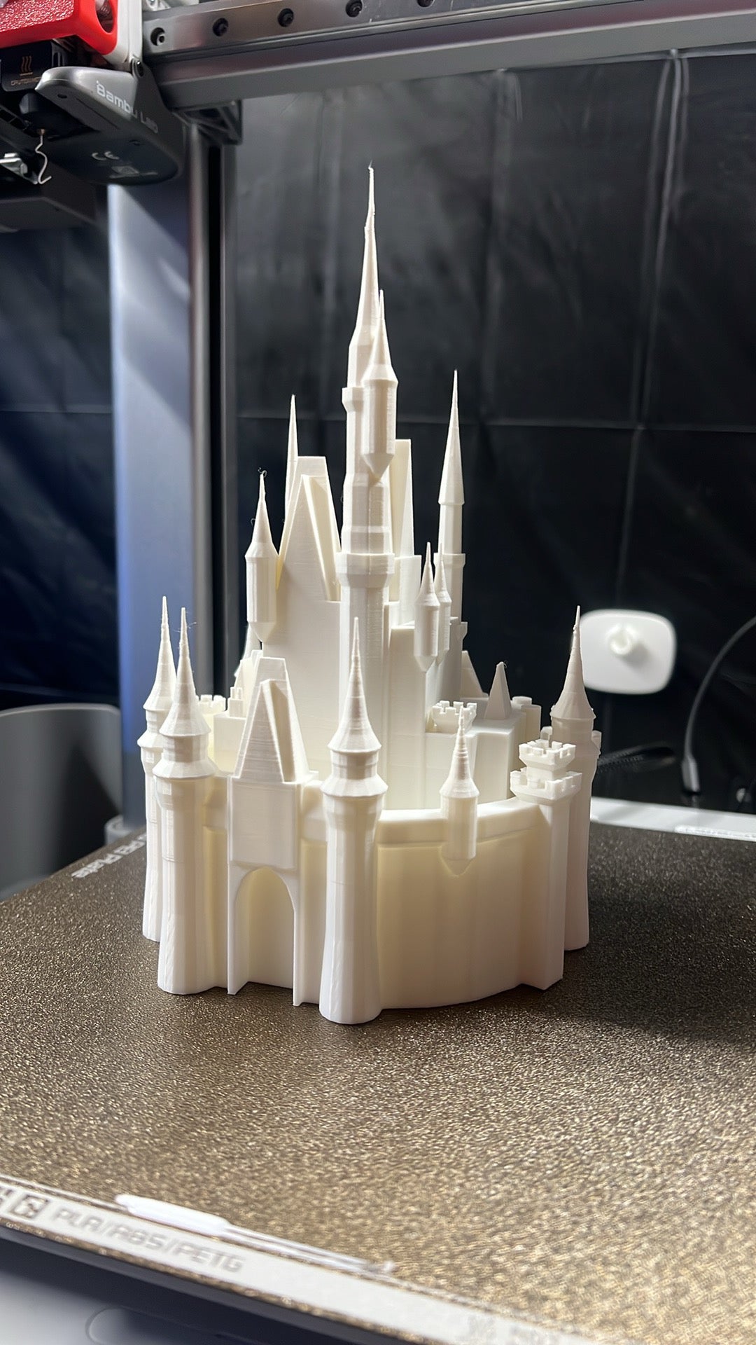 Elsa from Disney Frozen