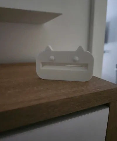 Cute Animal Toothpaste Squeezer - Efficient Tube Dispenser