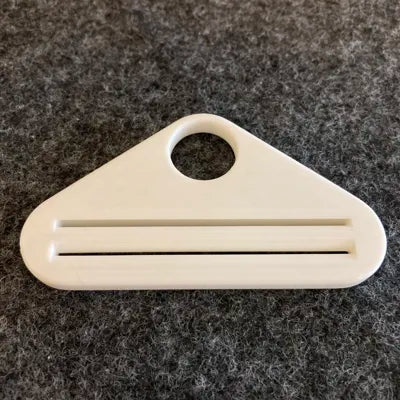 Tube Squeezer - Toothpaste & Cream Dispenser