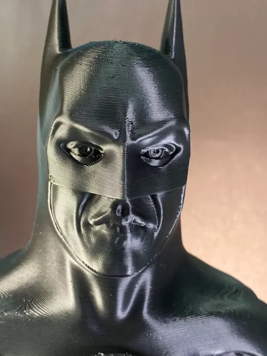 Batman bust - Batman Returns