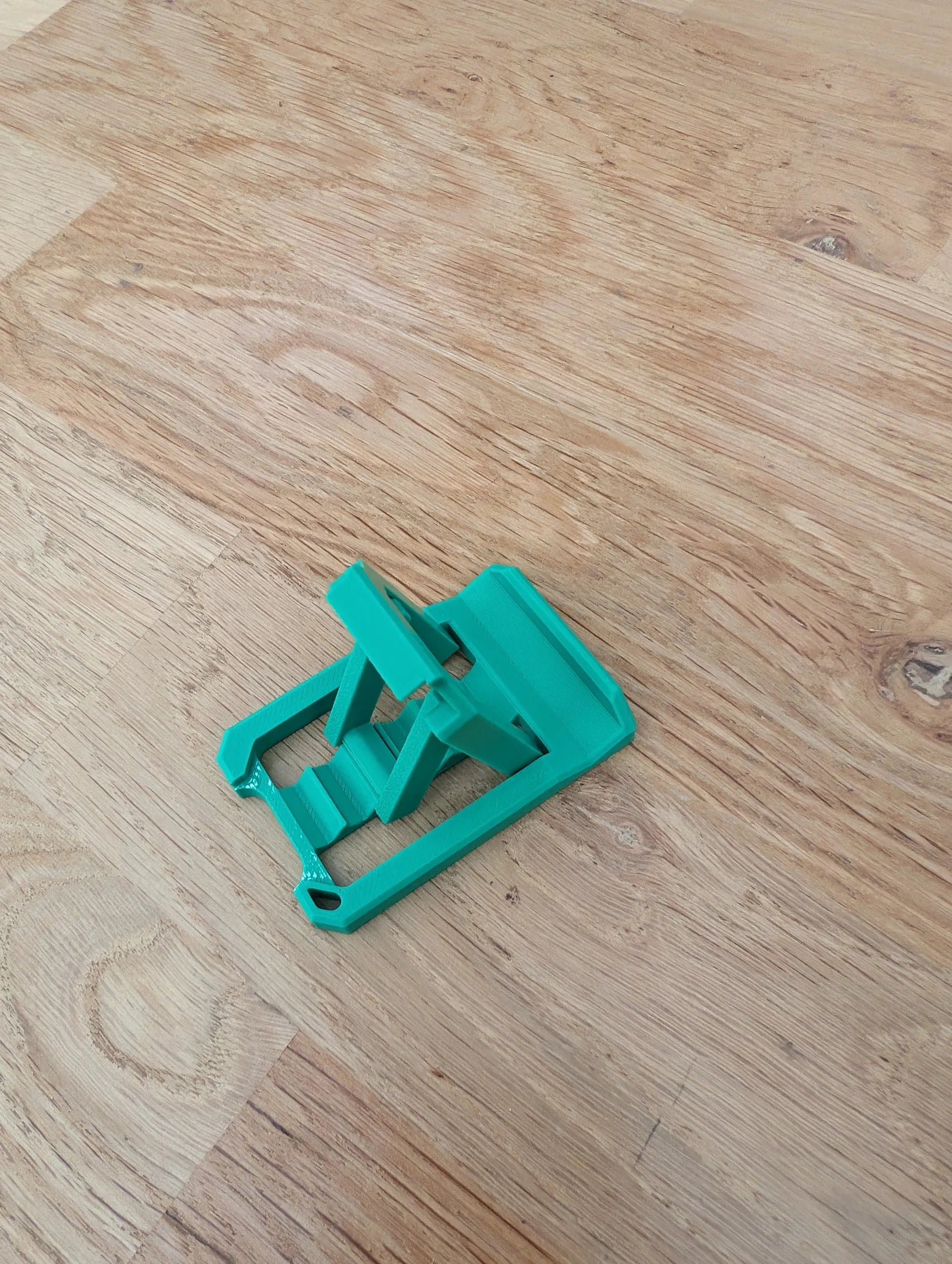 Minimalist Phone Stand