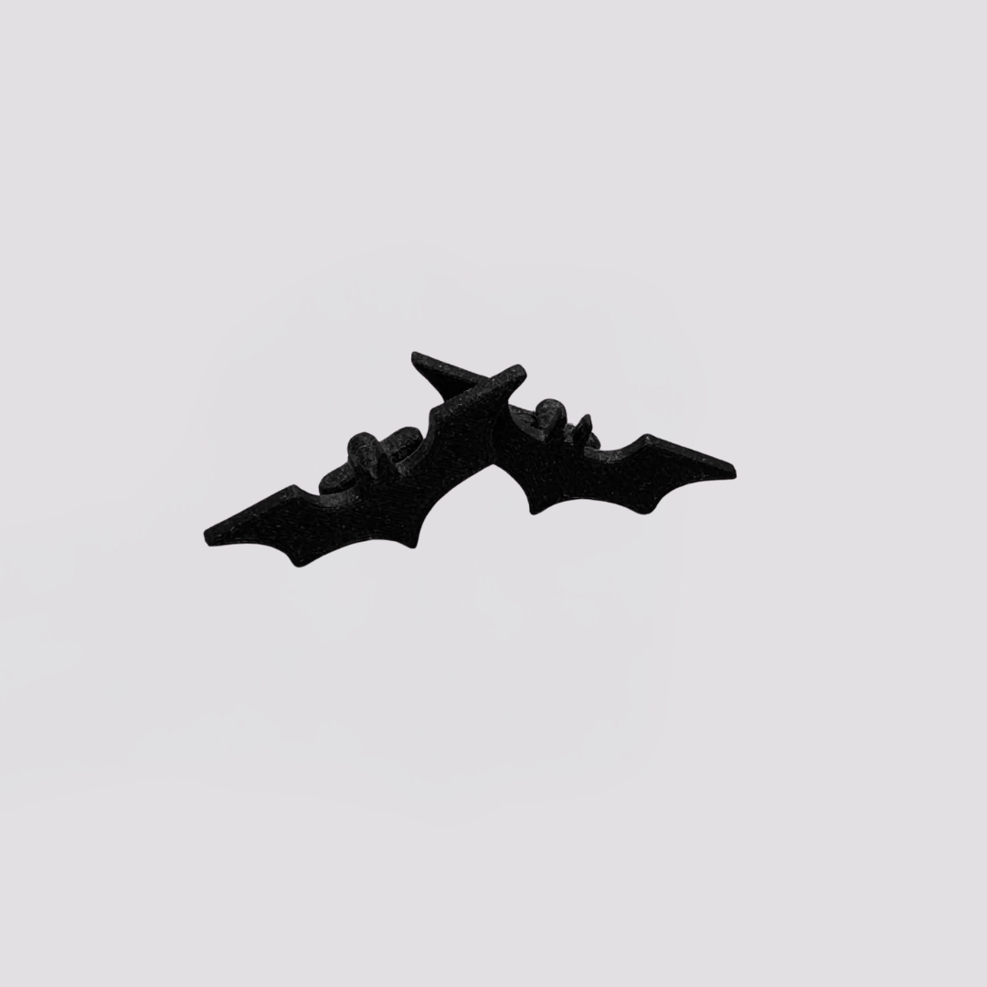 Batman Cufflink