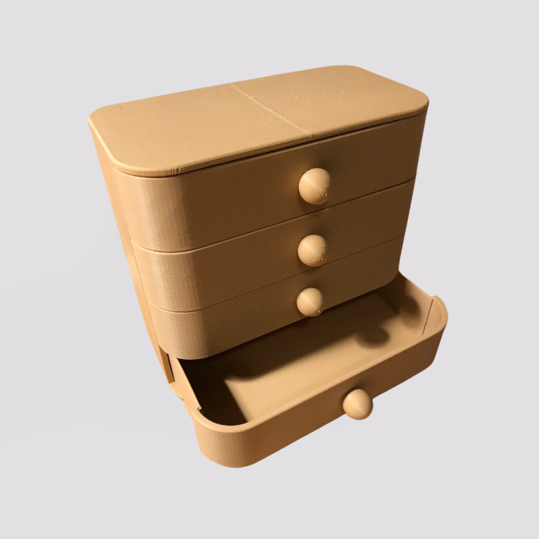 Jewelry Box Organizer