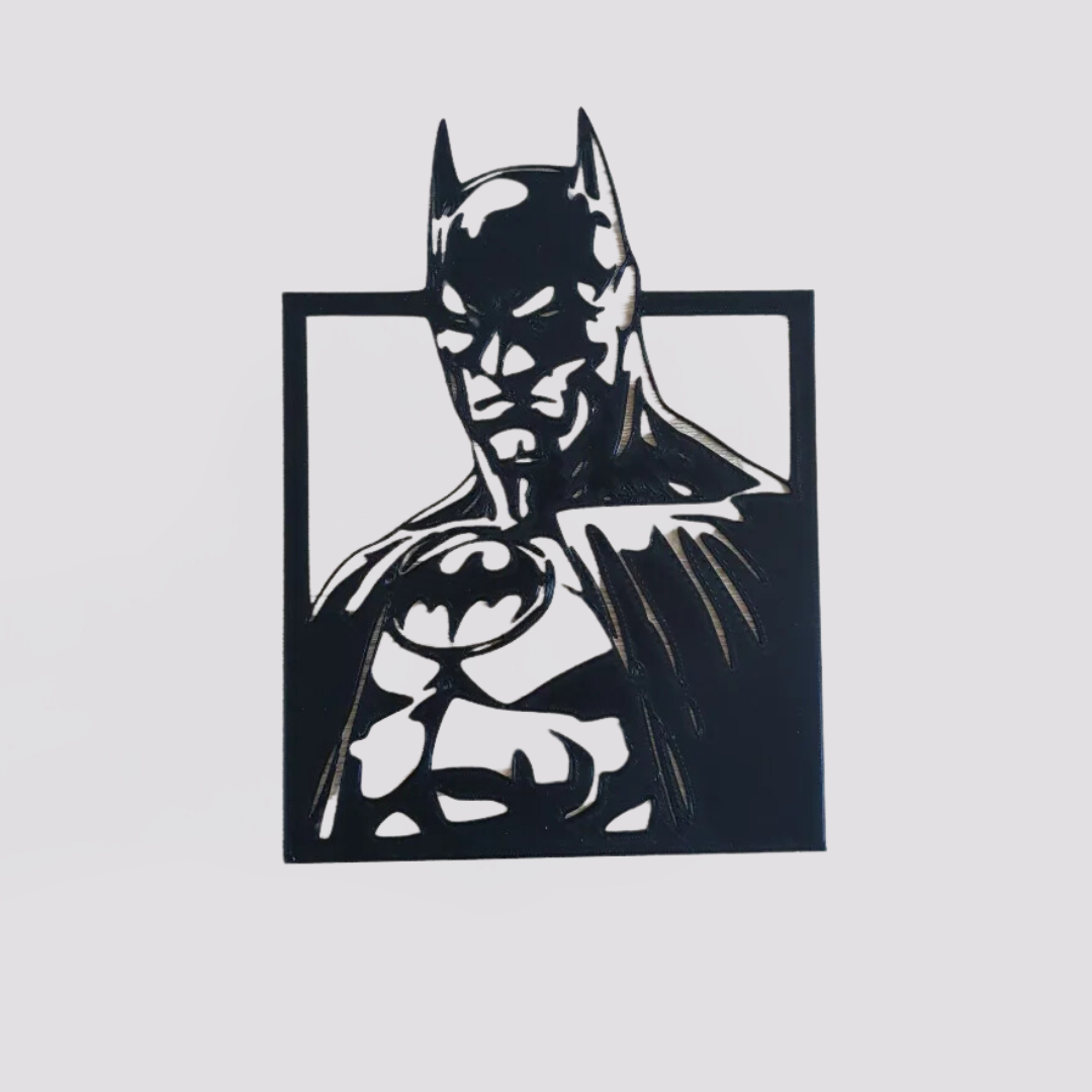 Batman Wall Art 4