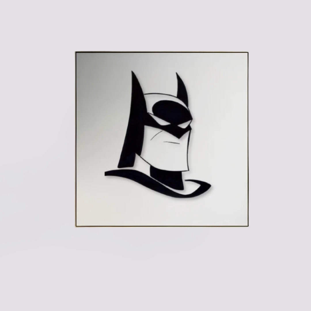 Batman Wall Art 2