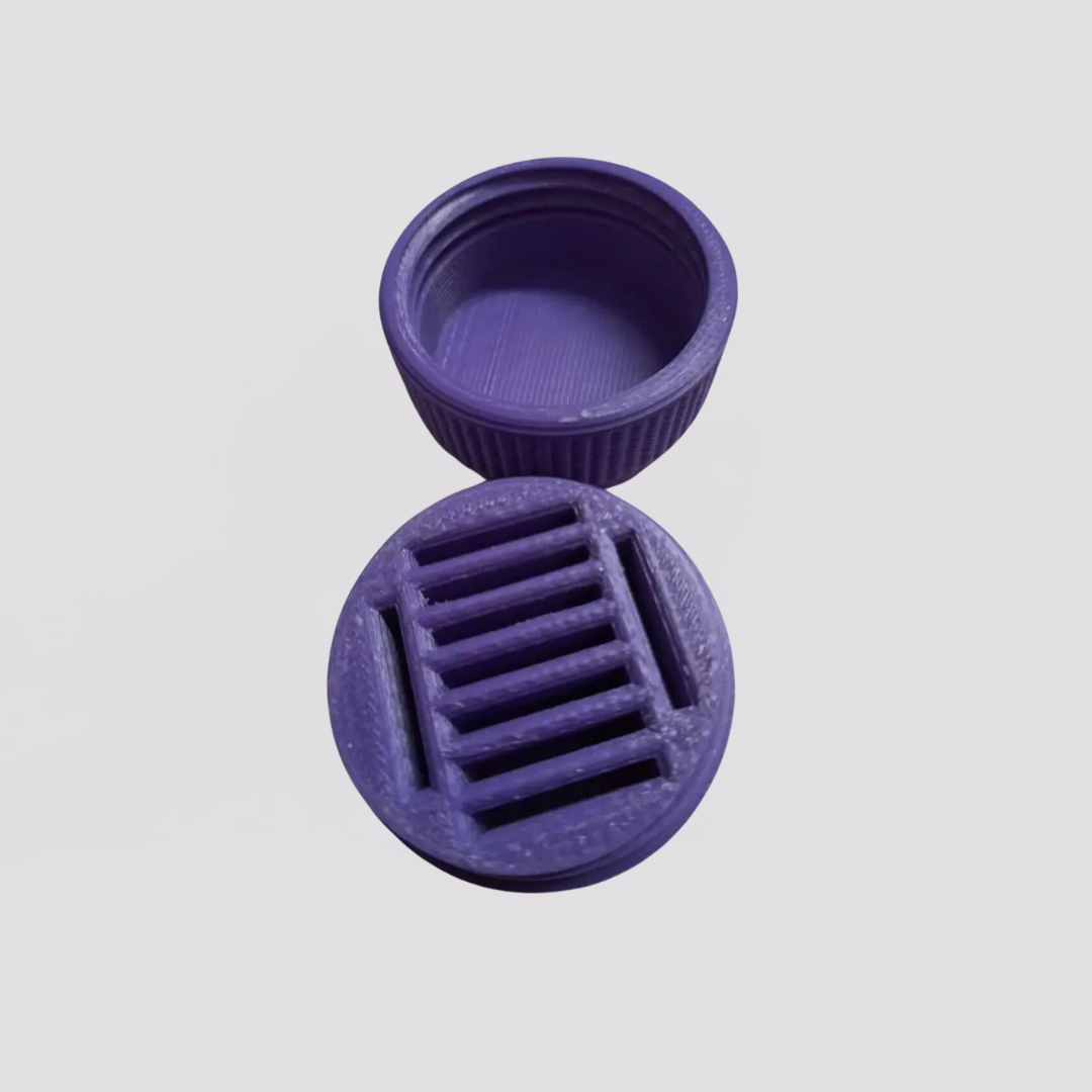 SD card holder