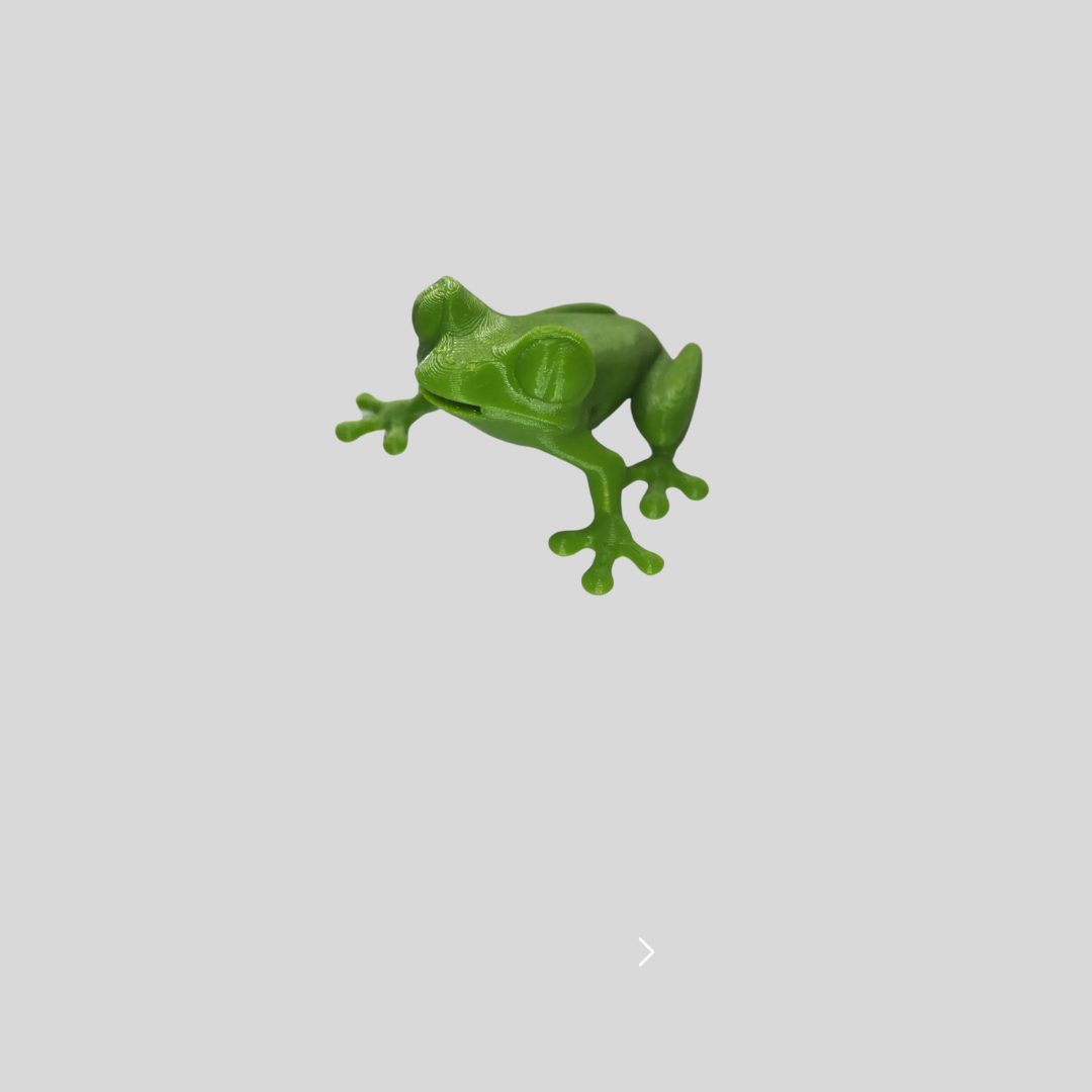 TreeFrog Whistle