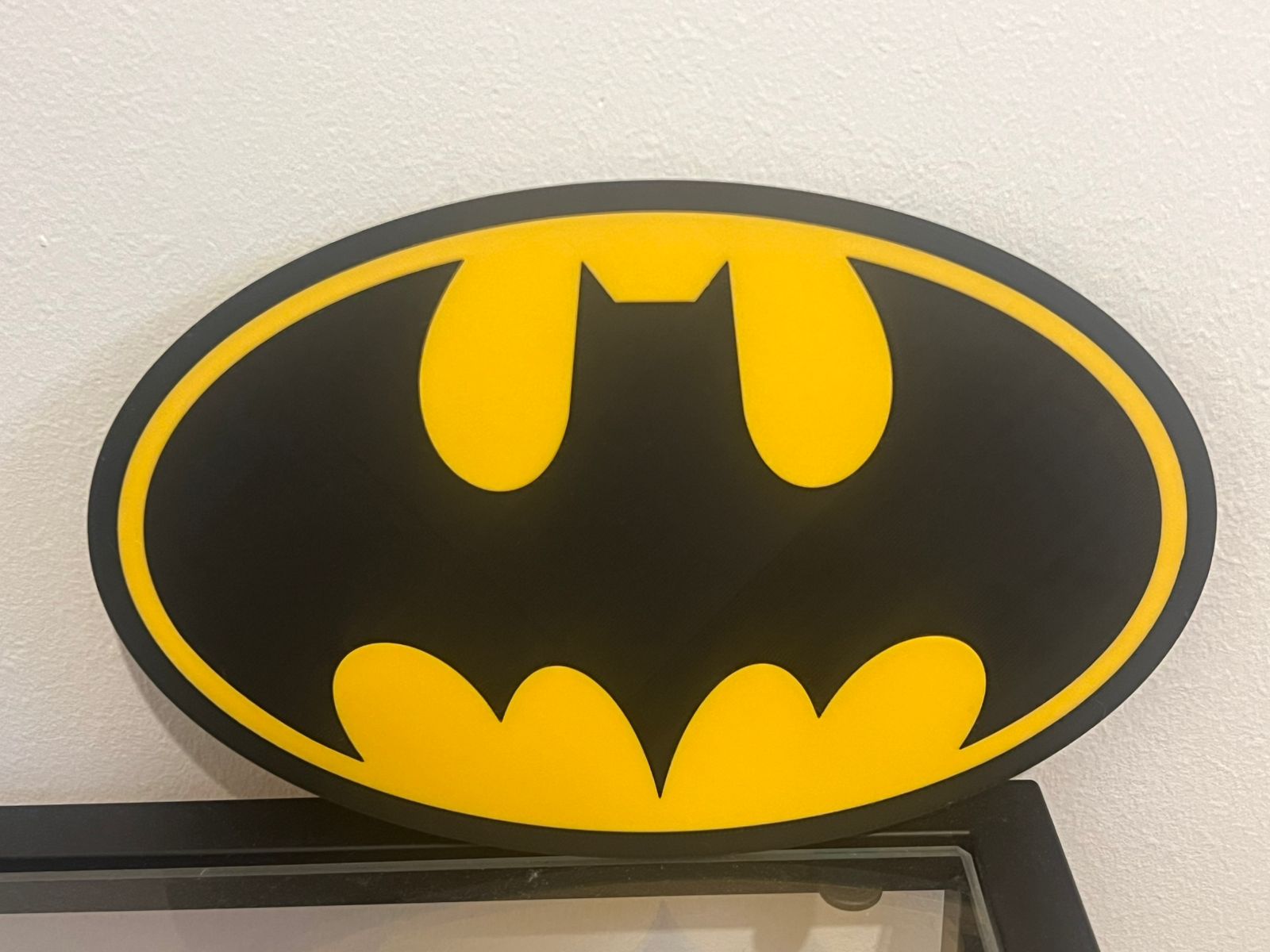 Batman Logo