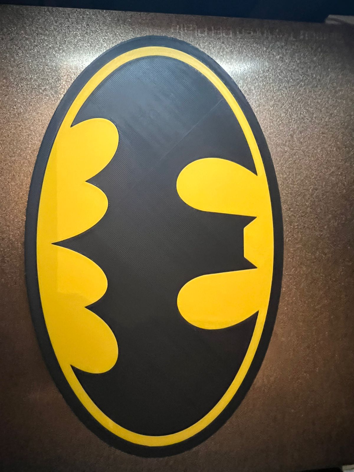 Batman Logo